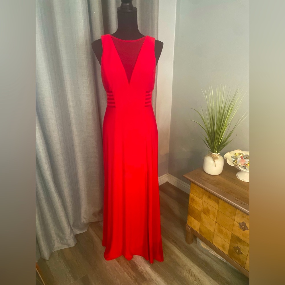 Size 8 Formal Dress $20 OR BEST OFFER